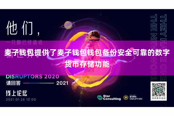 麦子钱包提供了麦子钱包钱包备份安全可靠的数字货币存储功能